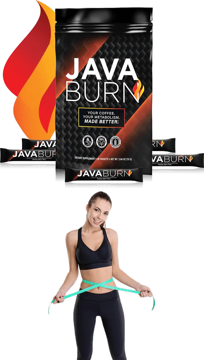 Java Burn Buy