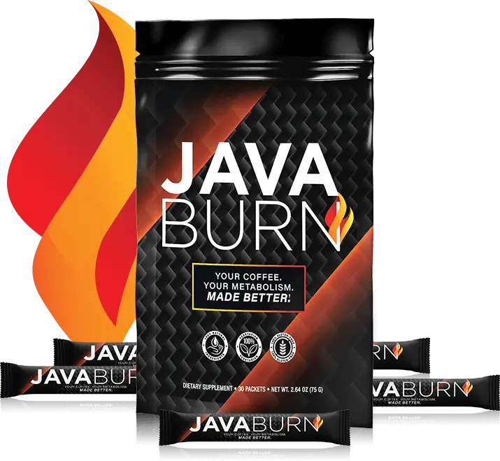 Java Burn Coffee in USA