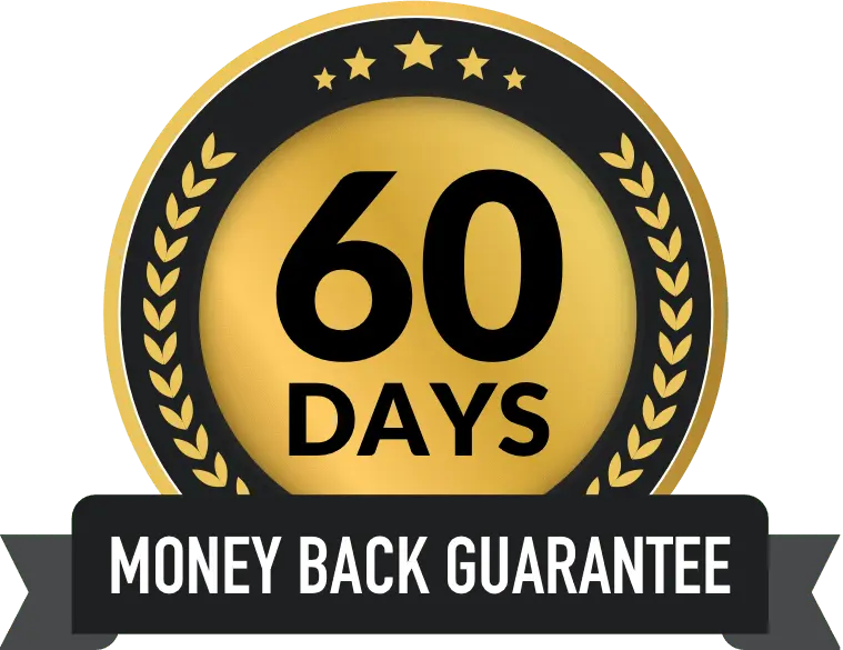 Java Burn 60-Day Money Back Guarantee